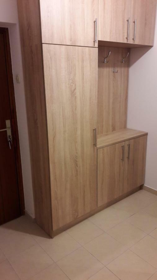 Apartman Centros Осиек Экстерьер фото