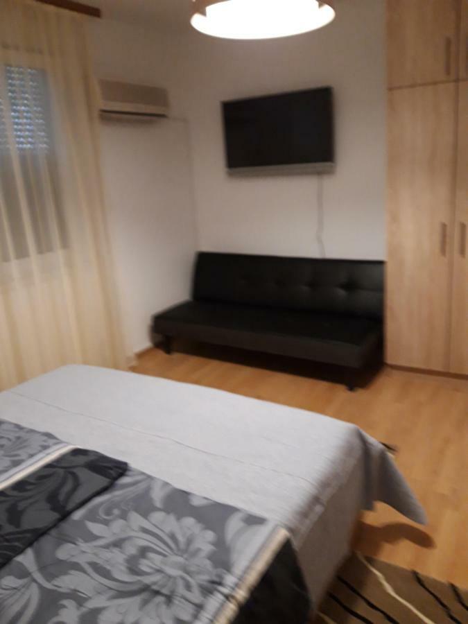 Apartman Centros Осиек Экстерьер фото